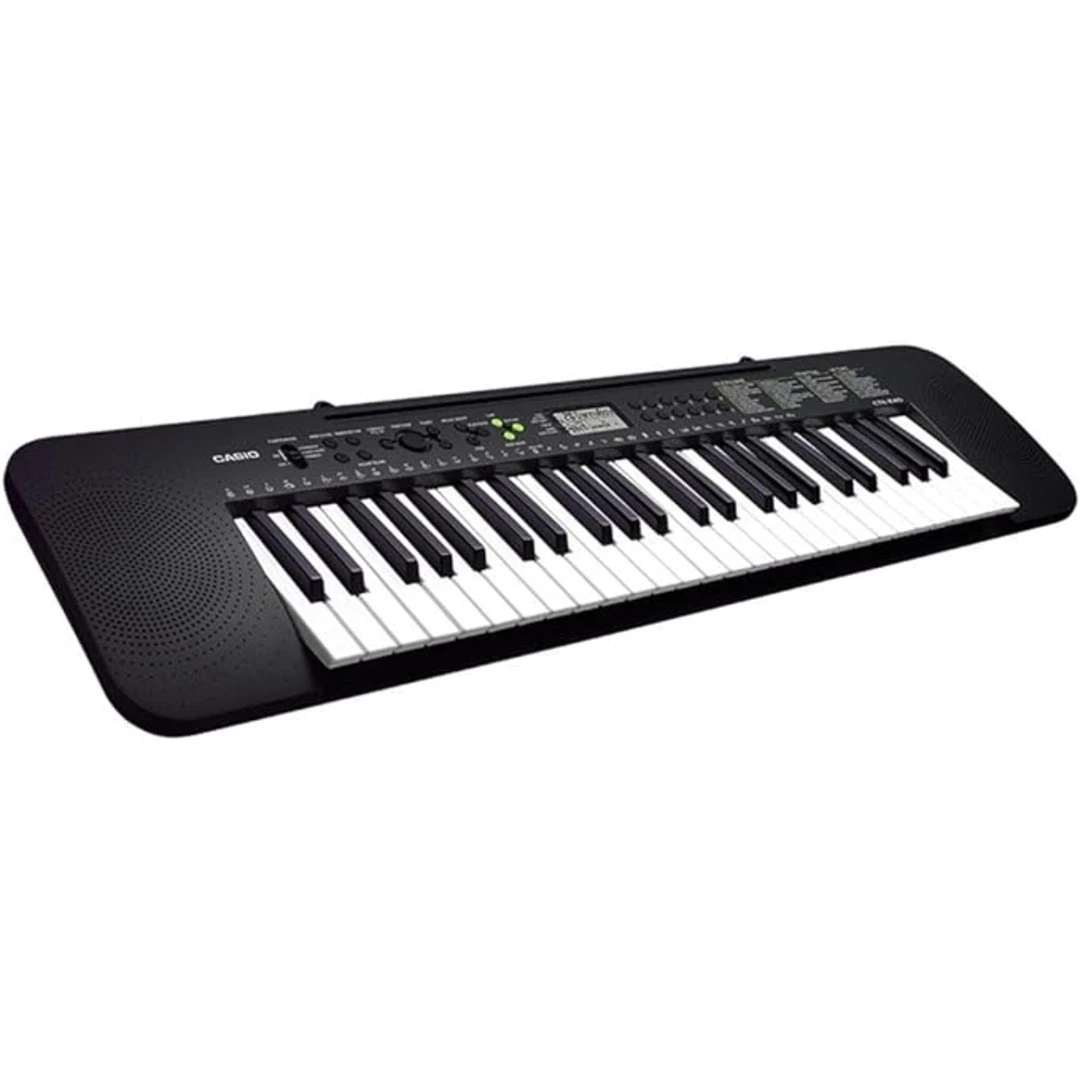 TECLADO CASIO CTK-240 | American Music