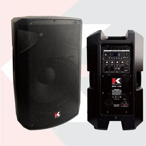 COLUMNA KOHLT EPIC 112A