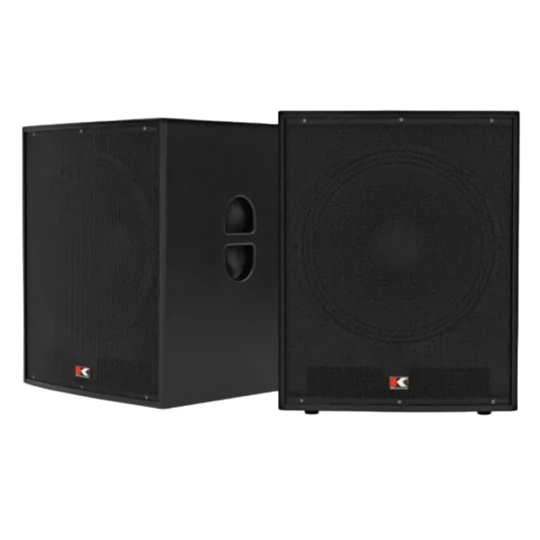 SUBWOOFER KOHLT ADVANTAGE18A