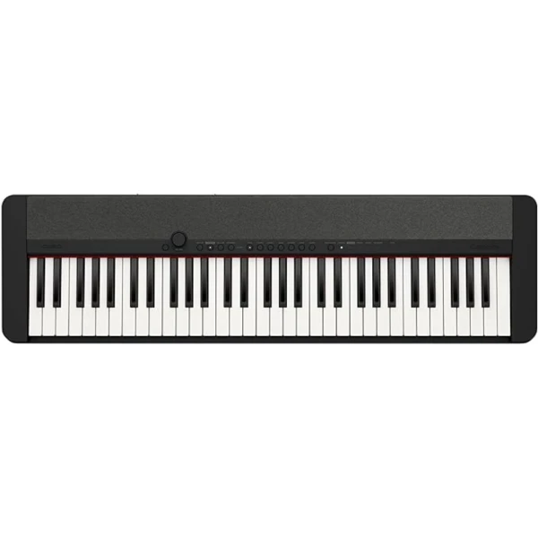 TECLADO CASIO CT-S1BK